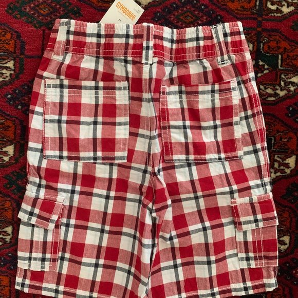 2-Piece Baseball Shirt/Shorts set - Picture 5 of 6